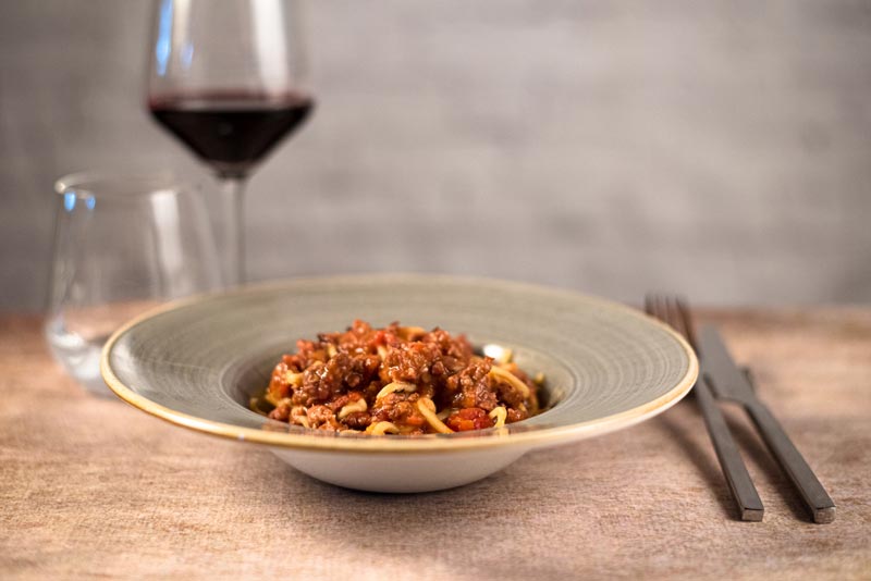 Menù stagionali proposti dalla Gastronomia Bistrot L'Arangiuma