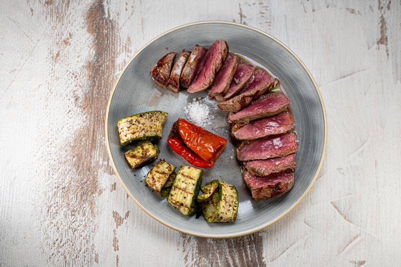 Succulenti secondi piatti della cucina piemontese