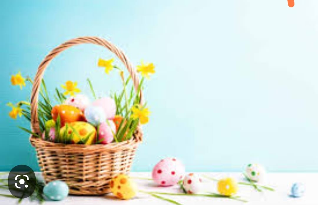 Pasqua e Pasquetta a l’Arangiuma