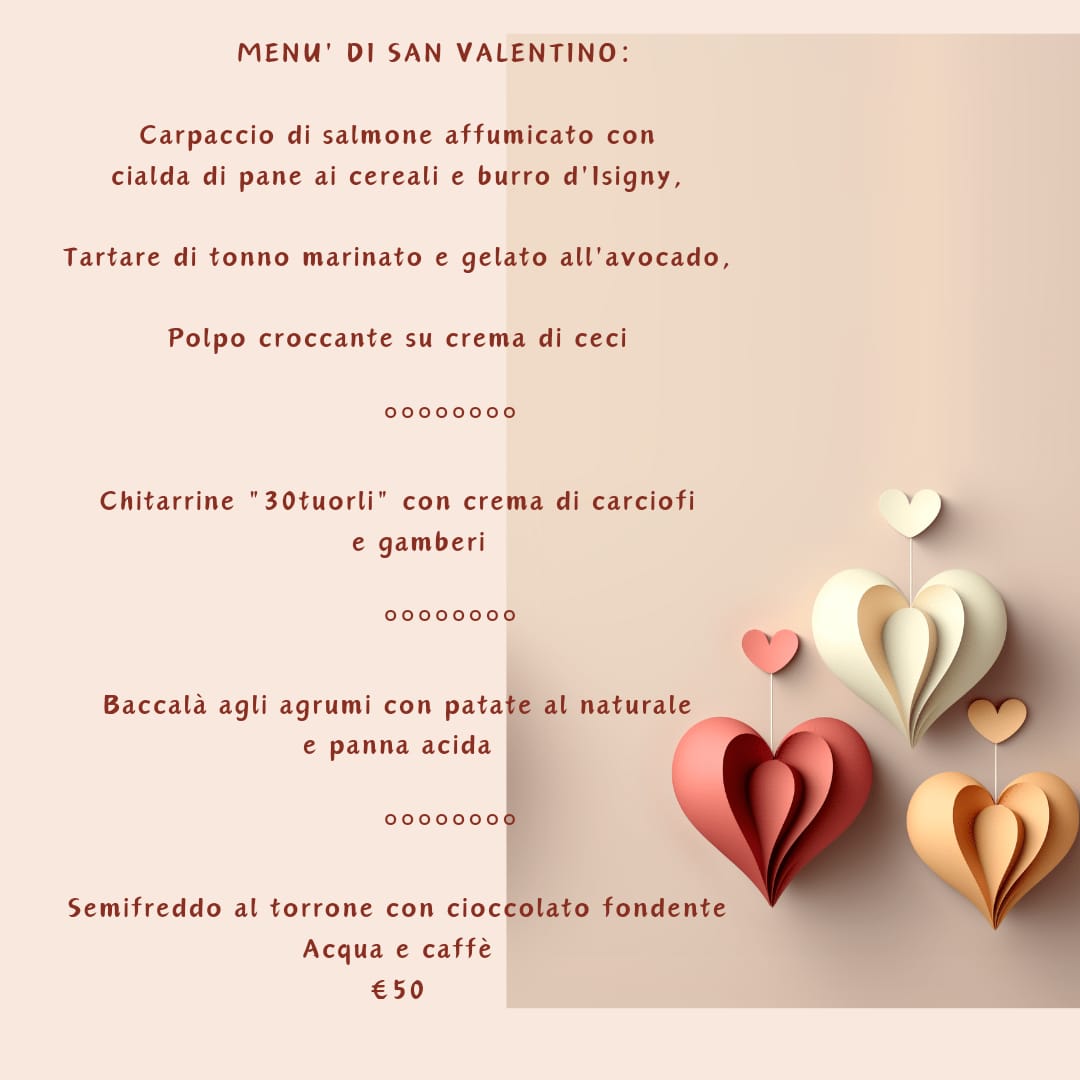 San Valentino
